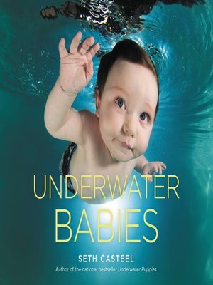 cover image of Underwater Babies